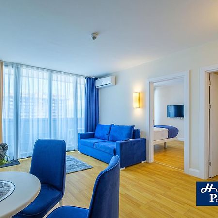 Holiday Point Orbi City Батумі Екстер'єр фото