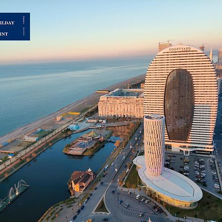 Holiday Point Orbi City Батумі Екстер'єр фото