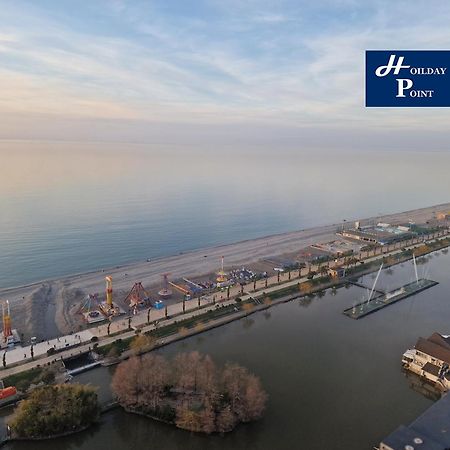 Holiday Point Orbi City Батумі Екстер'єр фото
